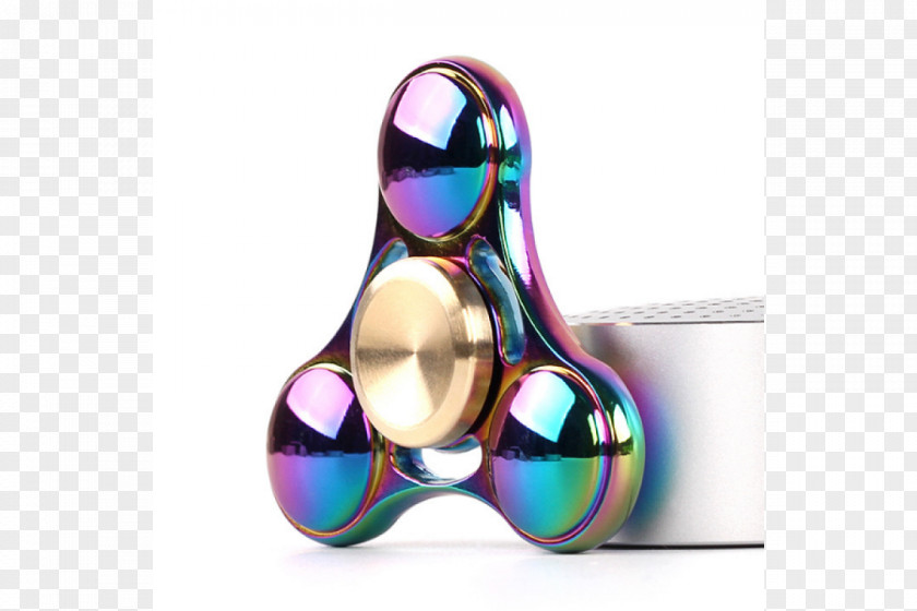 Fidget Spinner Toy Rotation Plastic Yo-Yos PNG