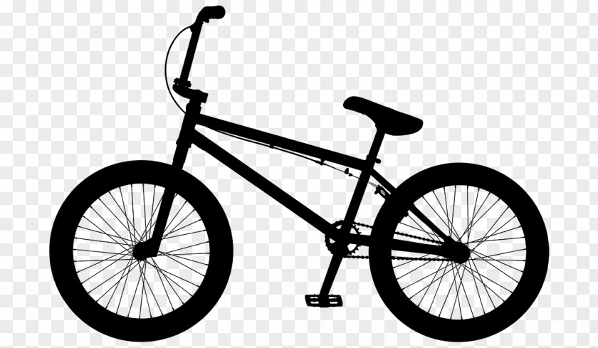GT Slammer BMX Bike Bicycles PNG