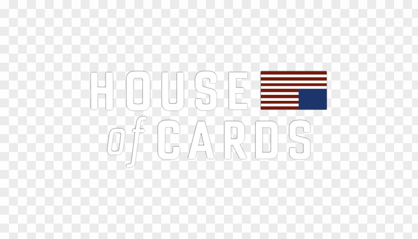 House Of Cards Logo Product Design Brand Font PNG