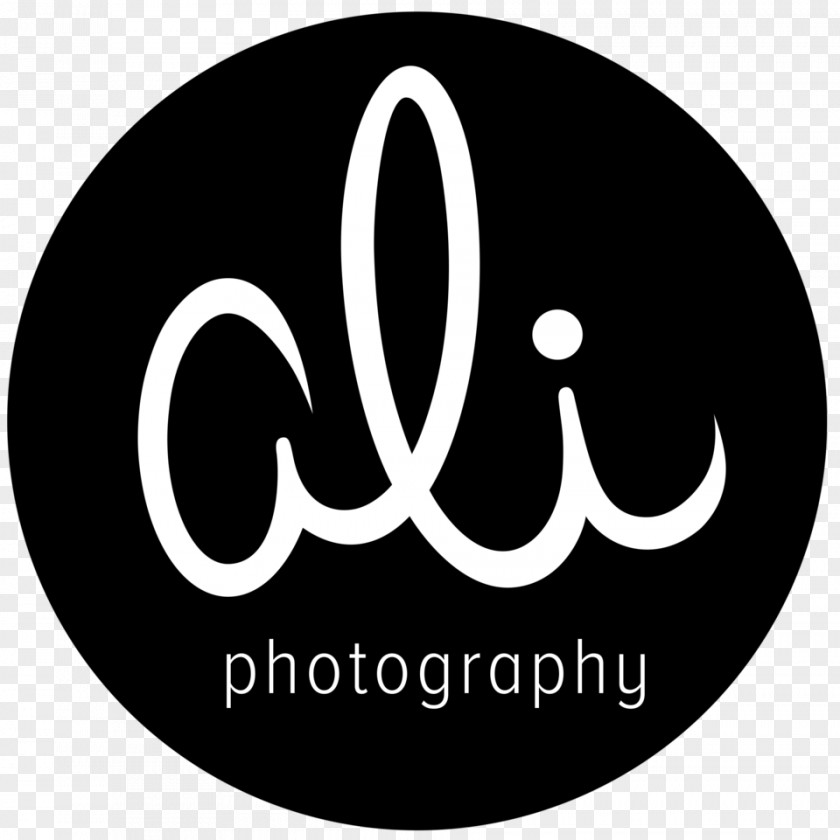 Logo Photography Advertising PNG