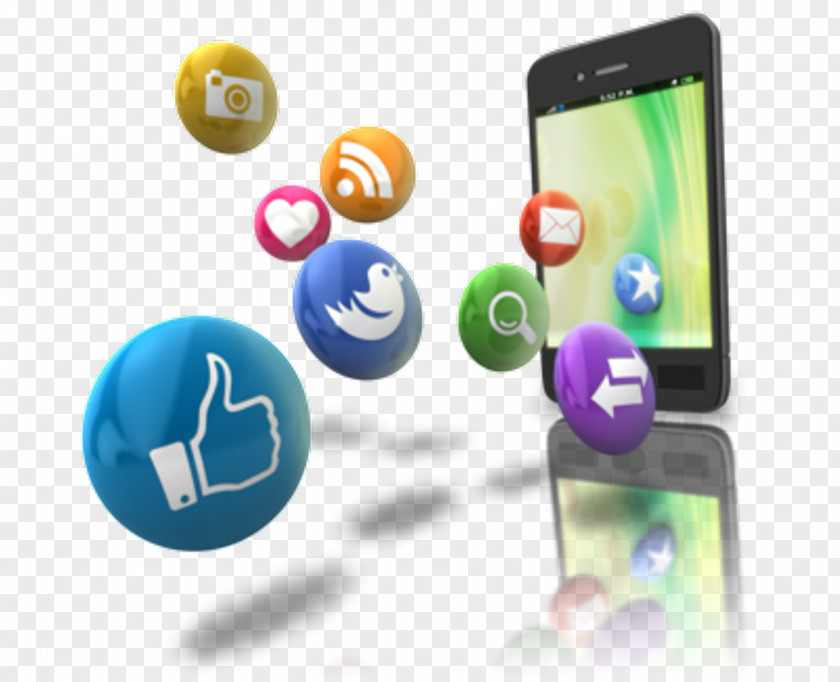Marketing Digital Advertising Web Banner Social Media PNG