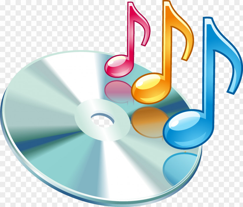 Musical Note Digital Audio Signal Icon PNG