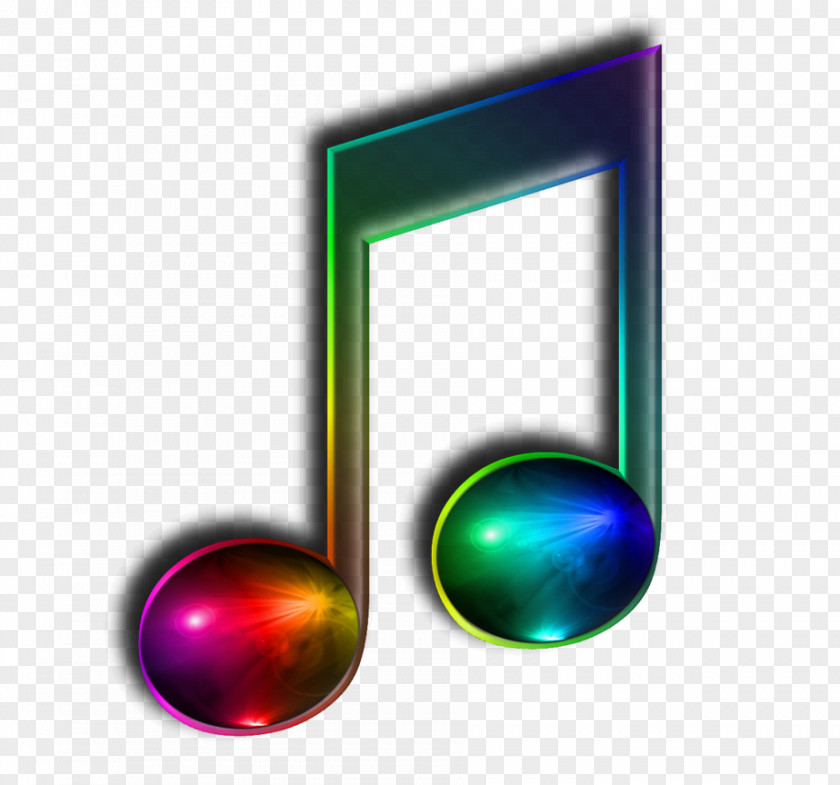 Musical Note PNG