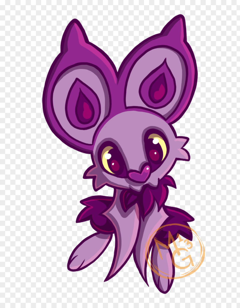 Noibat Noivern DeviantArt PNG