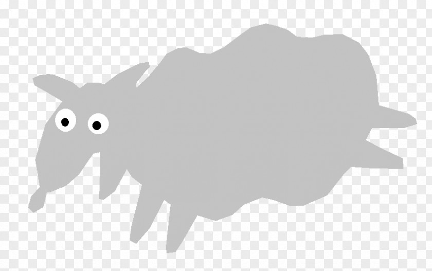 Sheep Clip Art PNG