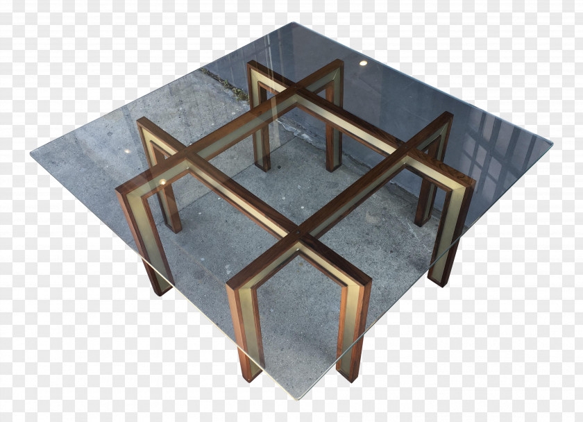 Table Coffee Tables Chairish Spelbord Los Angeles PNG