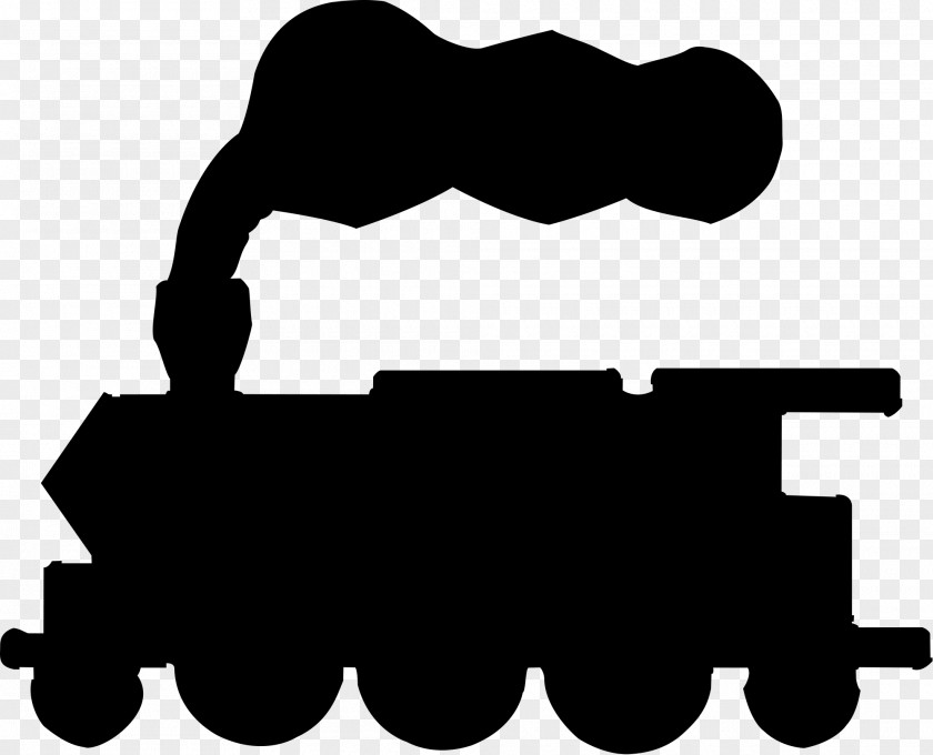 Train Rail Transport Icon Design PNG