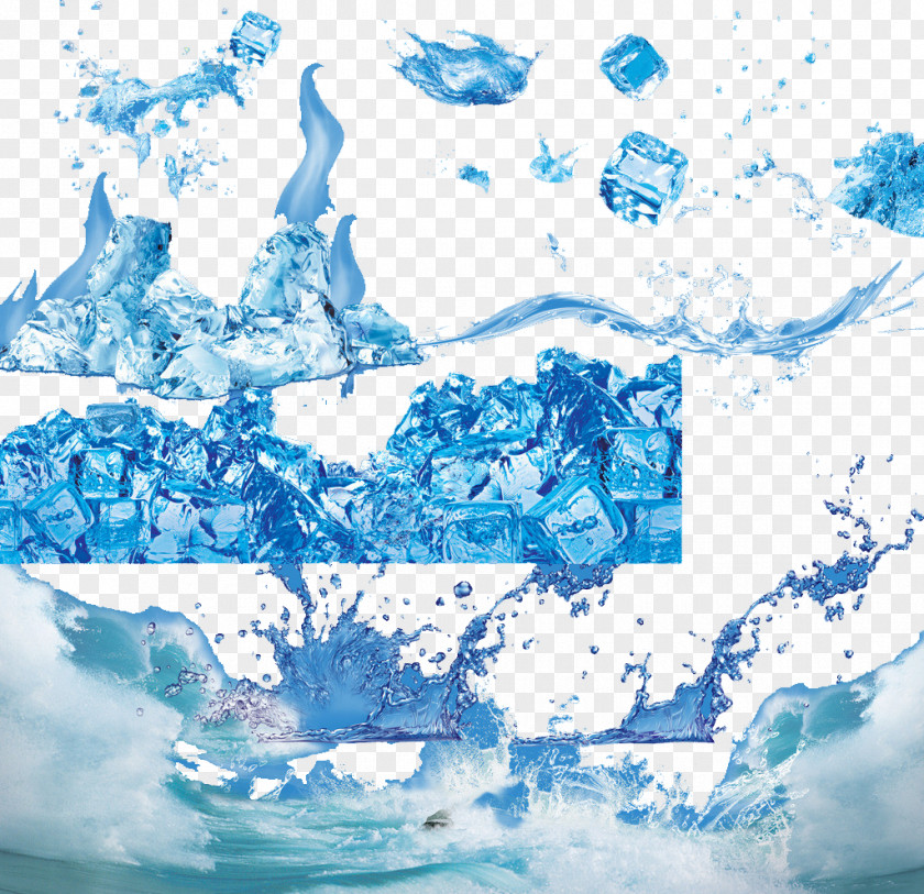 Water 0 Icon PNG