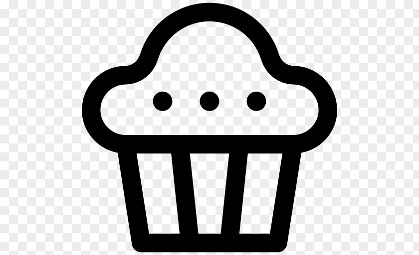 Bakery Baking Muffin Cupcake Cafe Food PNG