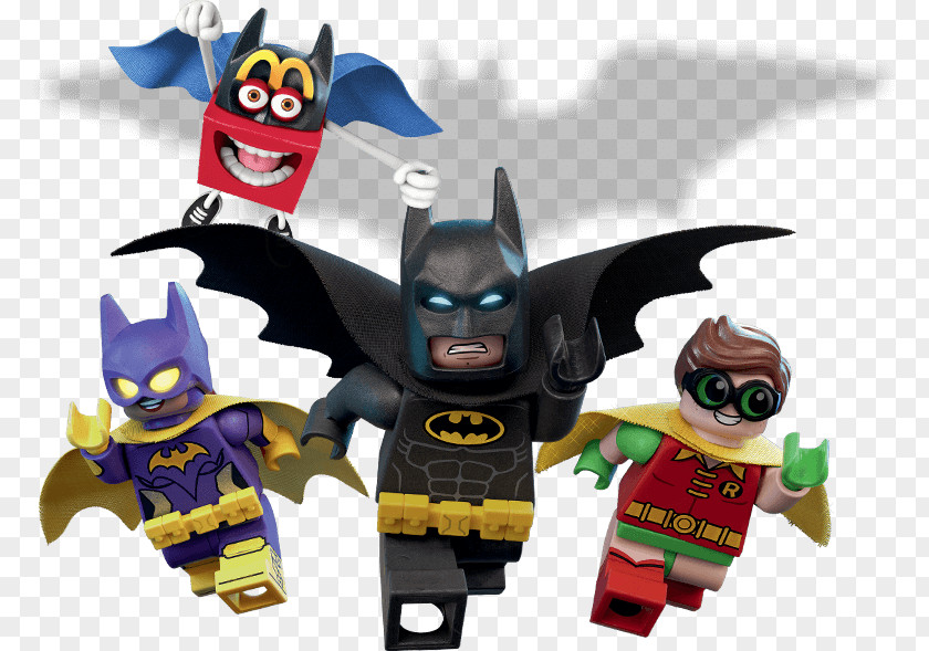 Batman Lego Batman: The Videogame Film Superhero Movie PNG