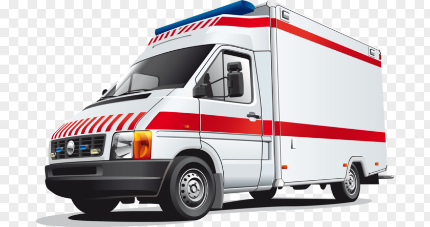 Car Ambulance Emergency Vehicle Nontransporting EMS Medical Services PNG