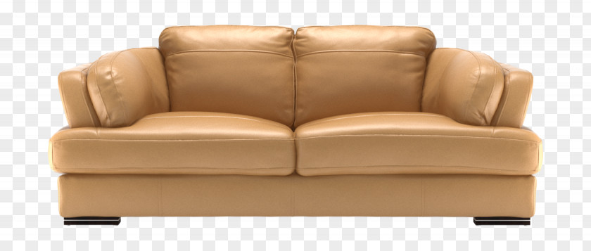 Chair Loveseat Sofa Bed Couch Comfort PNG