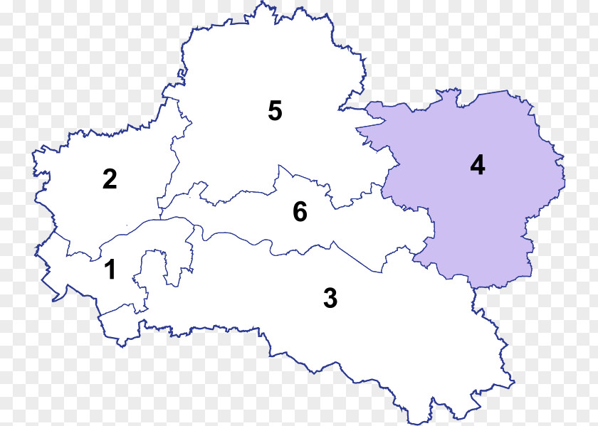 Circ Montargis Loiret's 4th Constituency Circonscription Electoral District Redistribution PNG
