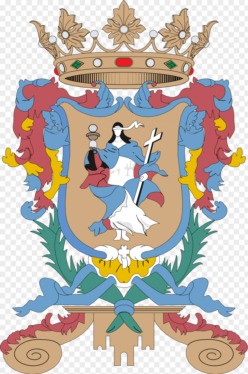 Color City Guanajuato Mexico Jalisco Flag Santa Fe PNG