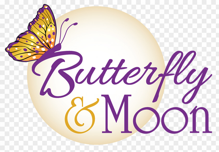 Creative Moon Butterfly: A Novel Butterfly & Good Berean Christian Church PNG