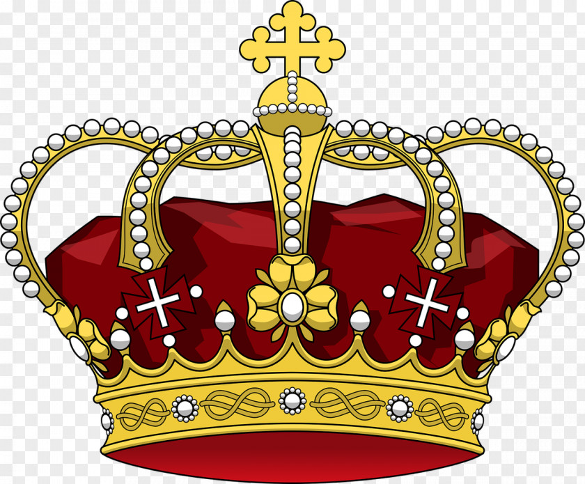 Crown Monarch King Royal Family Clip Art PNG