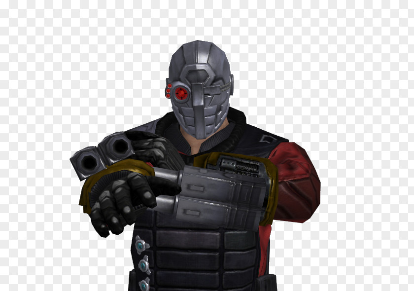 Deathstroke Batman: Arkham Origins Deadshot Knight PNG