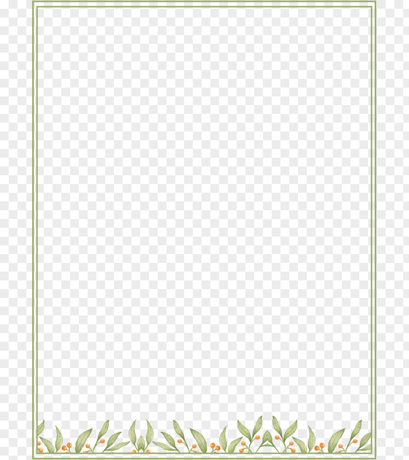 Fresh Green Background Box Picture Frame Text Animation Photography PNG