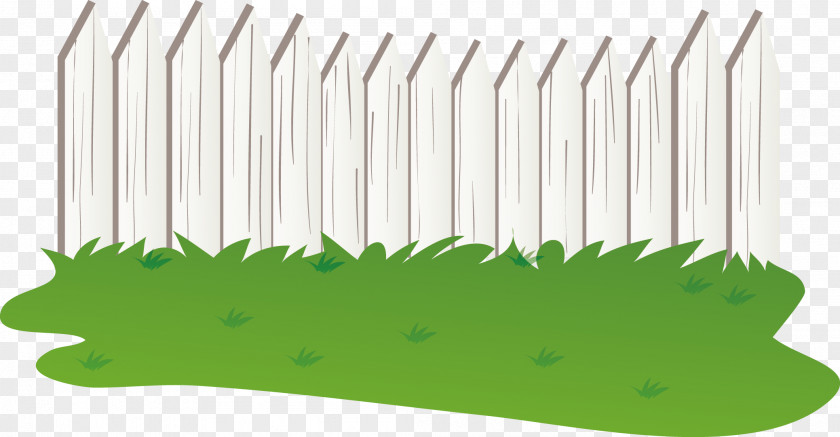 Grass,fence Fence PNG