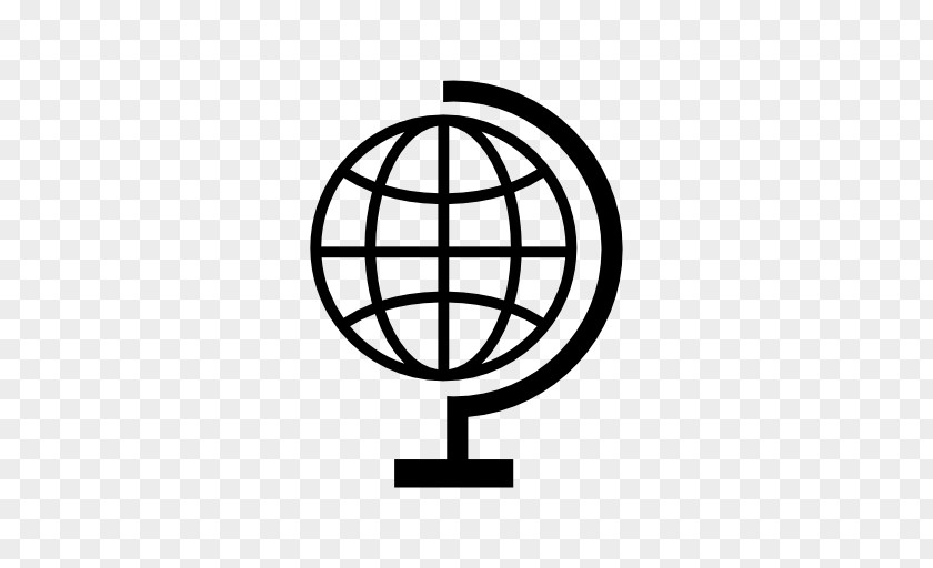 Hands Globe World Map Bank PNG