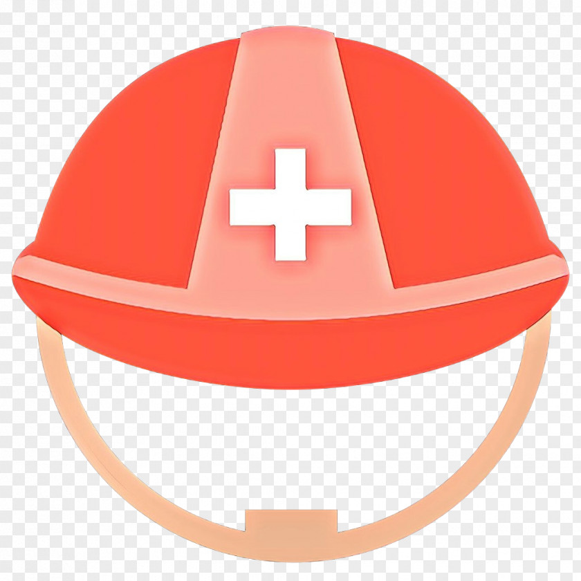 Hard Hat Personal Protective Equipment Plus Sign PNG