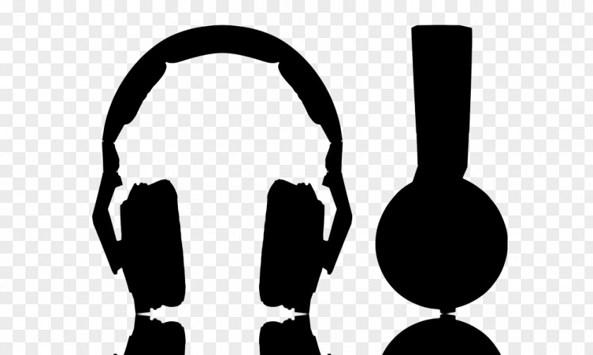 Headphones Silhouette H&M Clip Art PNG