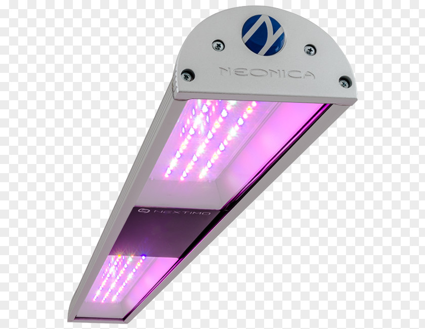 Light Grow LED Lamp Fixture Sodium-vapor PNG