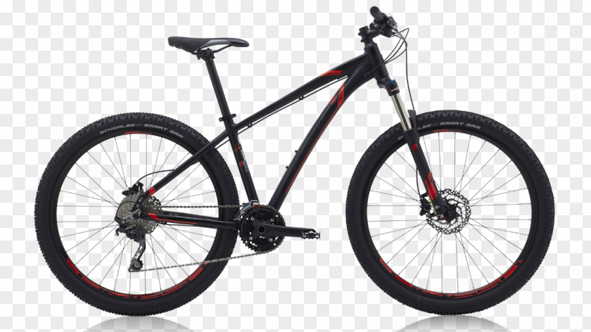 Polygon Red Bicycle Mountain Bike Hardtail Marin Bikes Cycling PNG