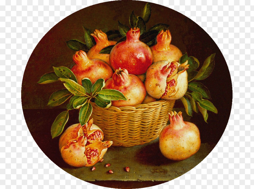 Pomegranate Still Life Photography Fruit Vegetable PNG
