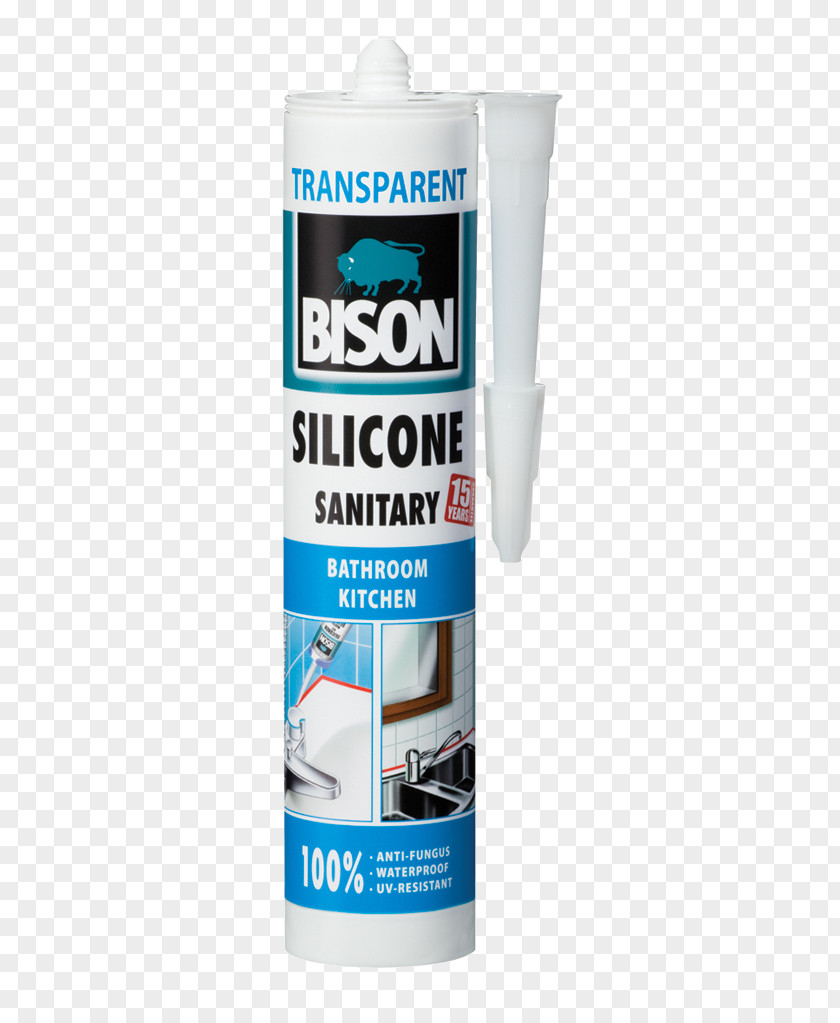Sanitary Silicone Adhesive Sealant Acryloyl Group Building Materials PNG