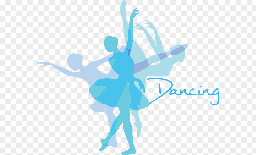 Silhouette Ballet Dancer Dance Studio PNG