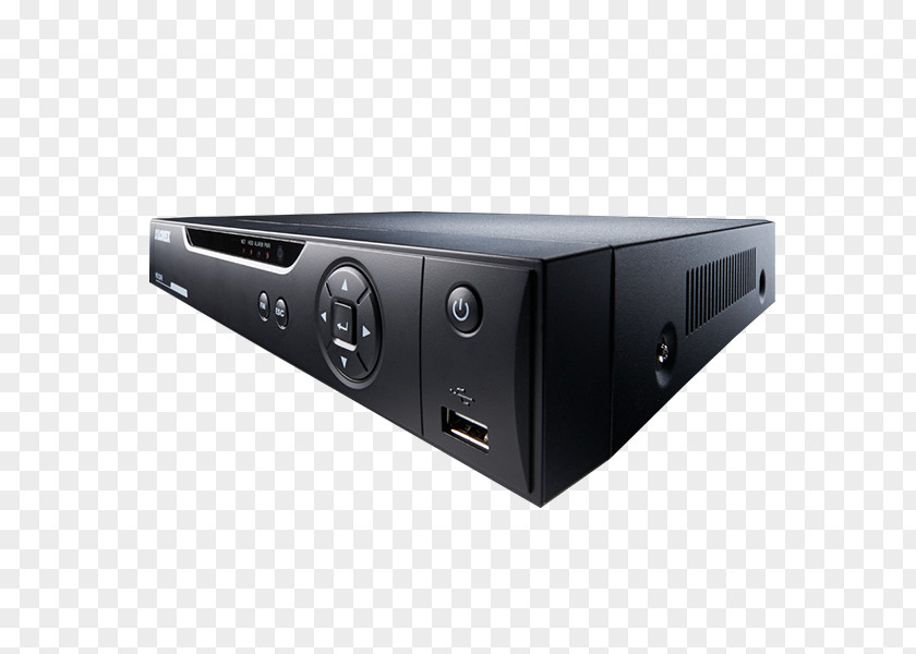 Video Recorder Digital Recorders Lorex Technology Inc Hard Disk High-definition PNG