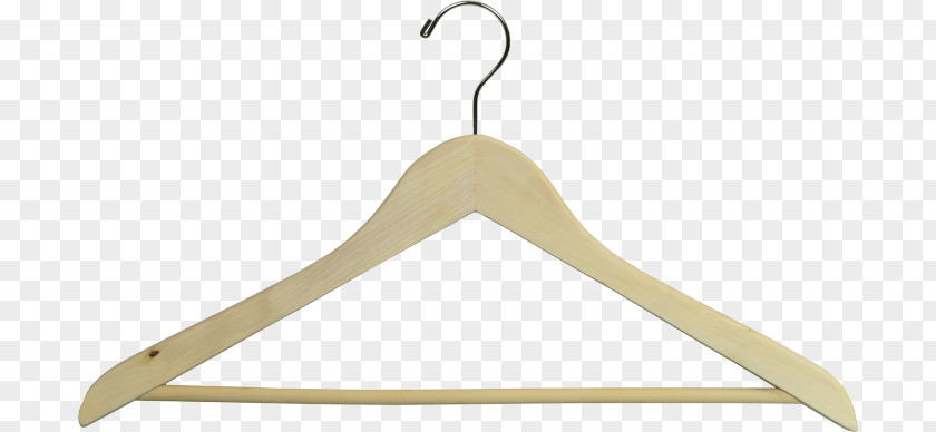 Wood Clothes Hanger Anti-Theft Hangers Children's Suit Richards Homewares PNG