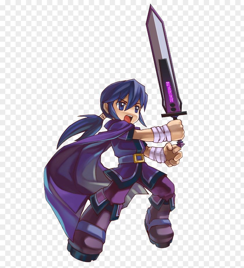 Arcano Grand Chase Ronan Erudon DeviantArt Skin PNG