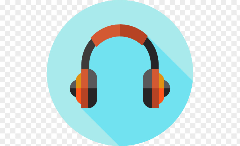 Auriculares Pattern PNG