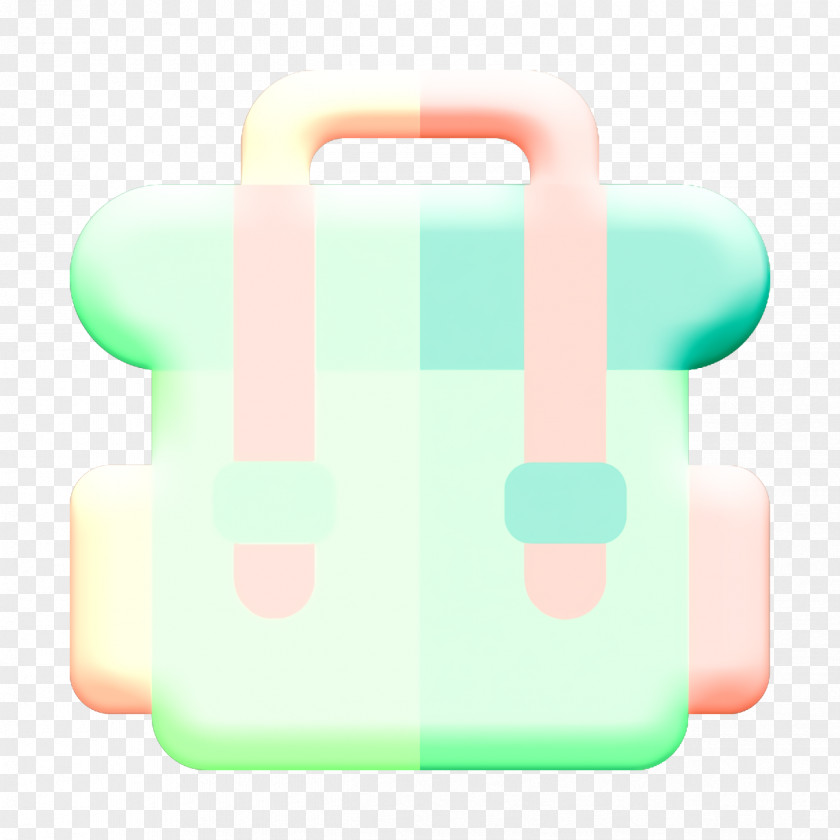Backpack Icon Travel PNG