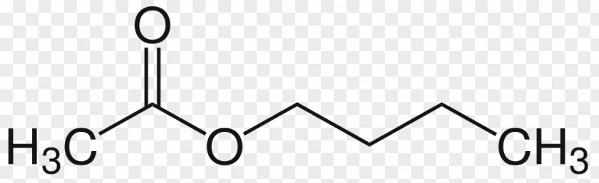 Butyl Acetate Isoamyl Propyl PNG