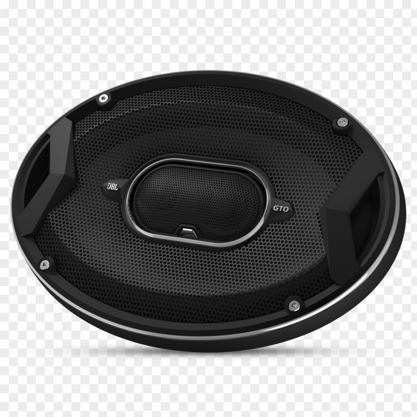 Car Coaxial Loudspeaker JBL Audio Power PNG