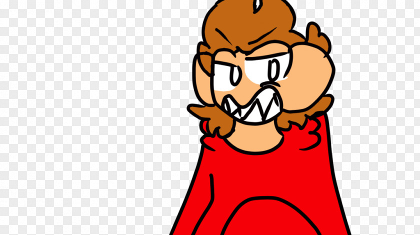 Cartoon Naughty Nose Smile Cheek Laughter PNG
