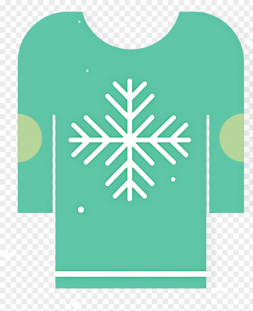 Christmas Sweater PNG