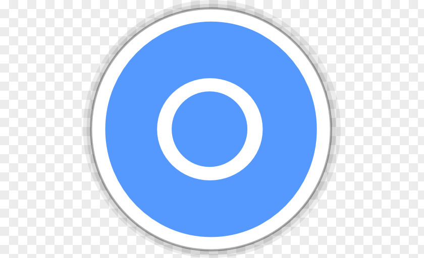 Chromium Browser Blue Area Symbol Brand PNG