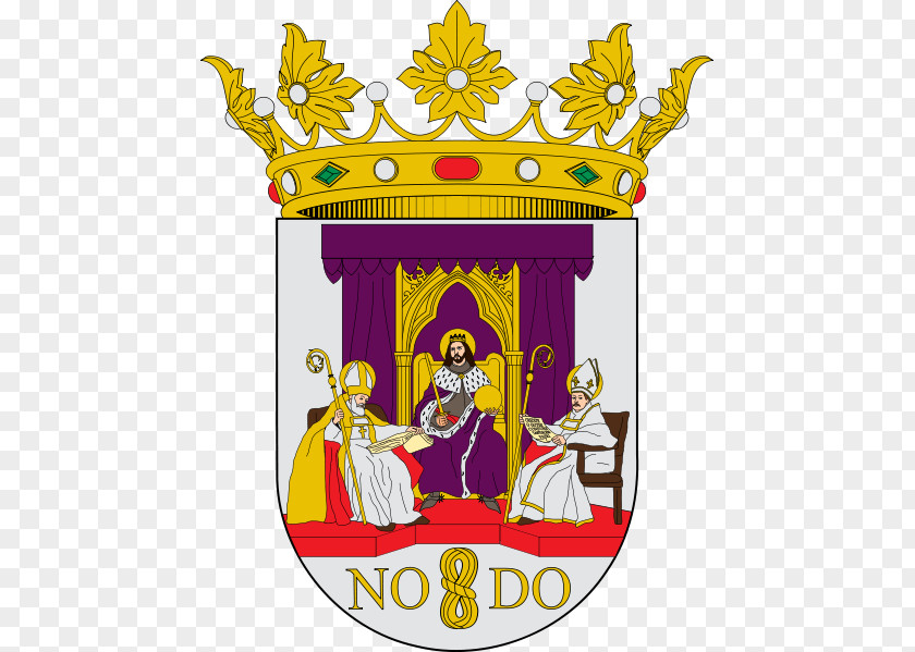 Coat Of Arms Madrid Crest Seville Fair Escudo De Sevilla PNG