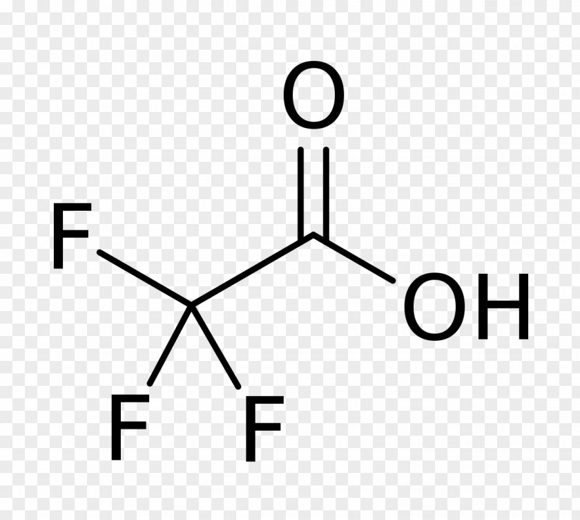 Cold Acid Ling Trifluoroperacetic Muconic Carboxylic Keto PNG