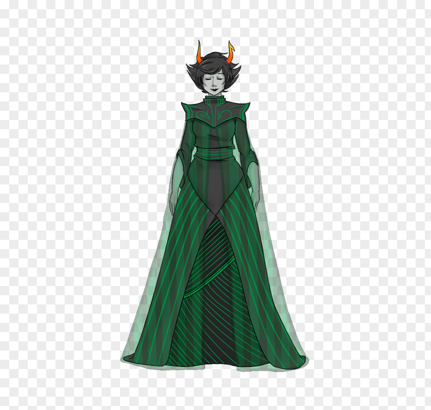 Cosplay Homestuck Costume Design Character PNG