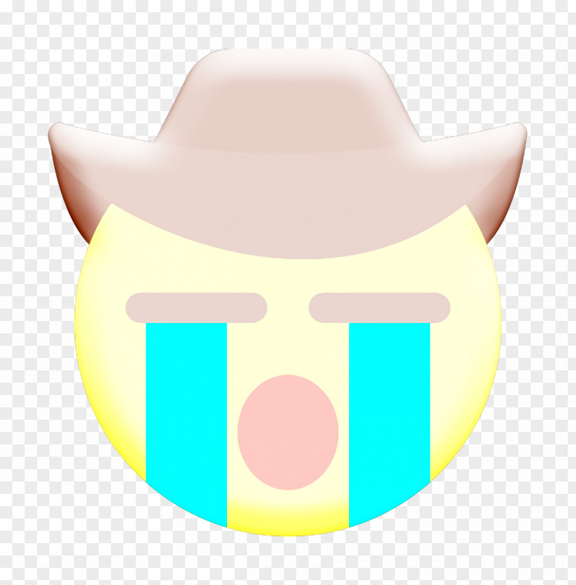 Crying Icon Emoji Smiley And People PNG