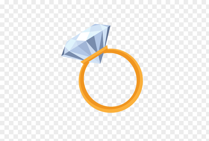 Diamond Ring Icon PNG