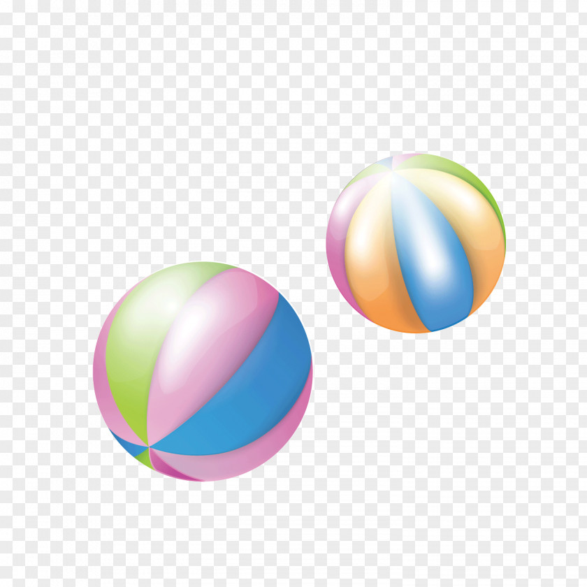 Easter Egg Logo PNG