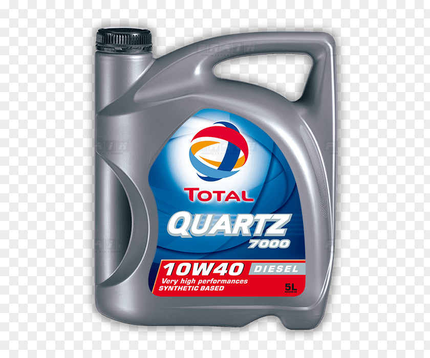 Engine Motor Oil Total S.A. Lubricant PNG