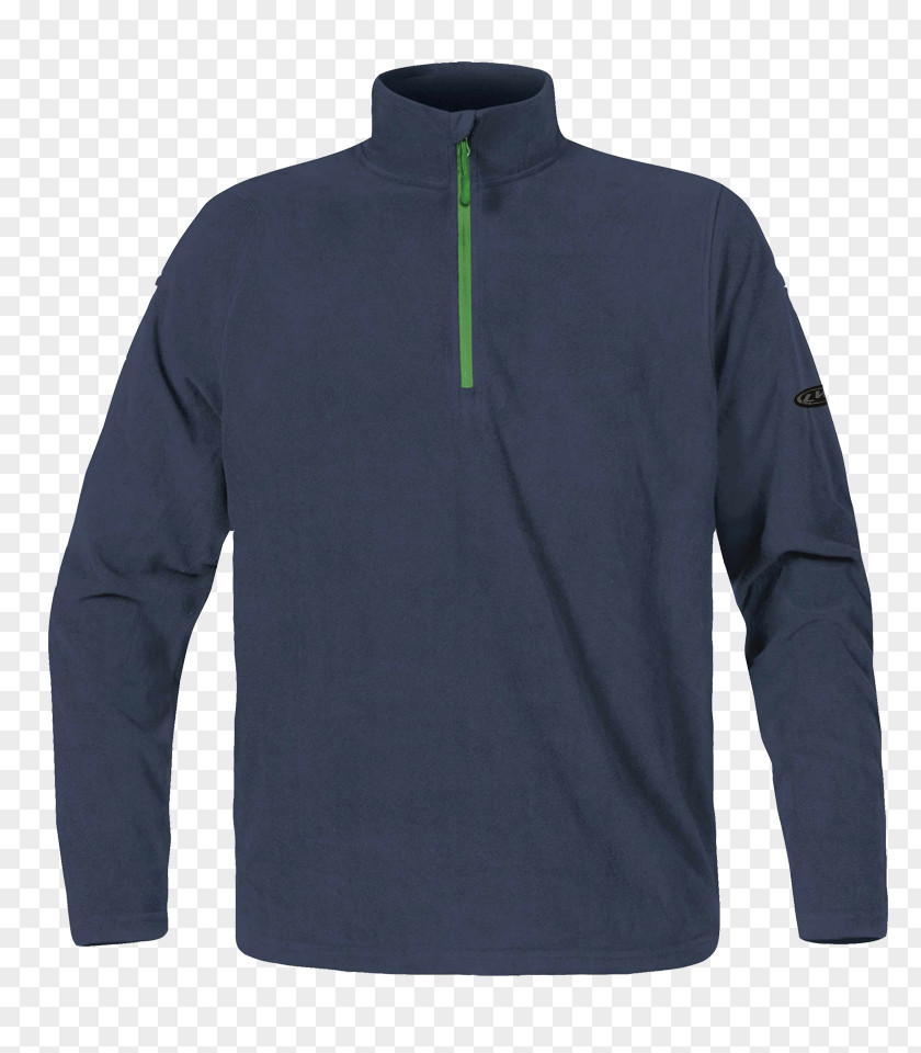 Fleece Military Jacket T-shirt Sleeve Polo Shirt Clothing PNG