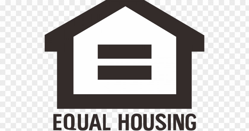 Housing Logo Fair Act Equal Lender Mortgage Loan United States PNG